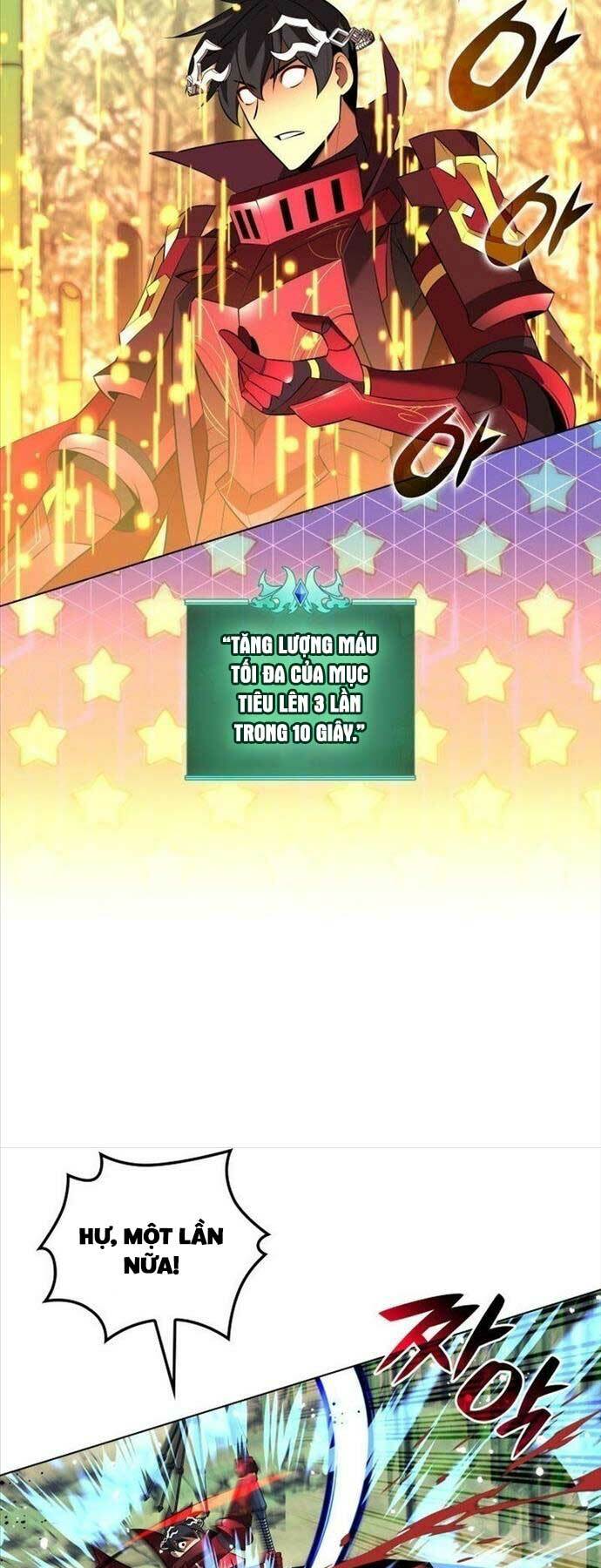 Thợ Rèn Huyền Thoại Chapter 202 - Trang 18