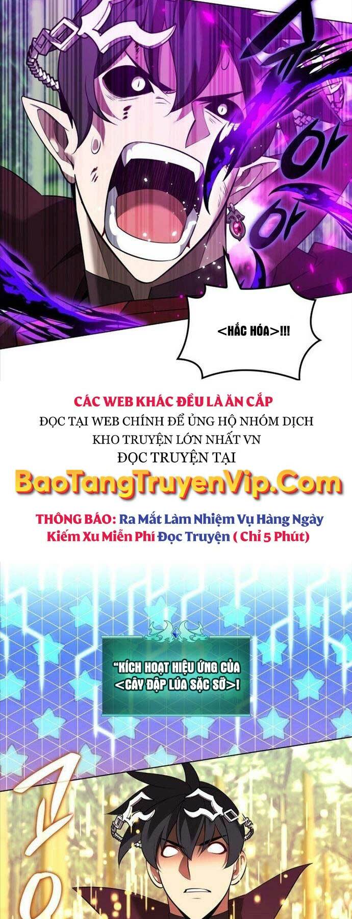 Thợ Rèn Huyền Thoại Chapter 202 - Trang 20