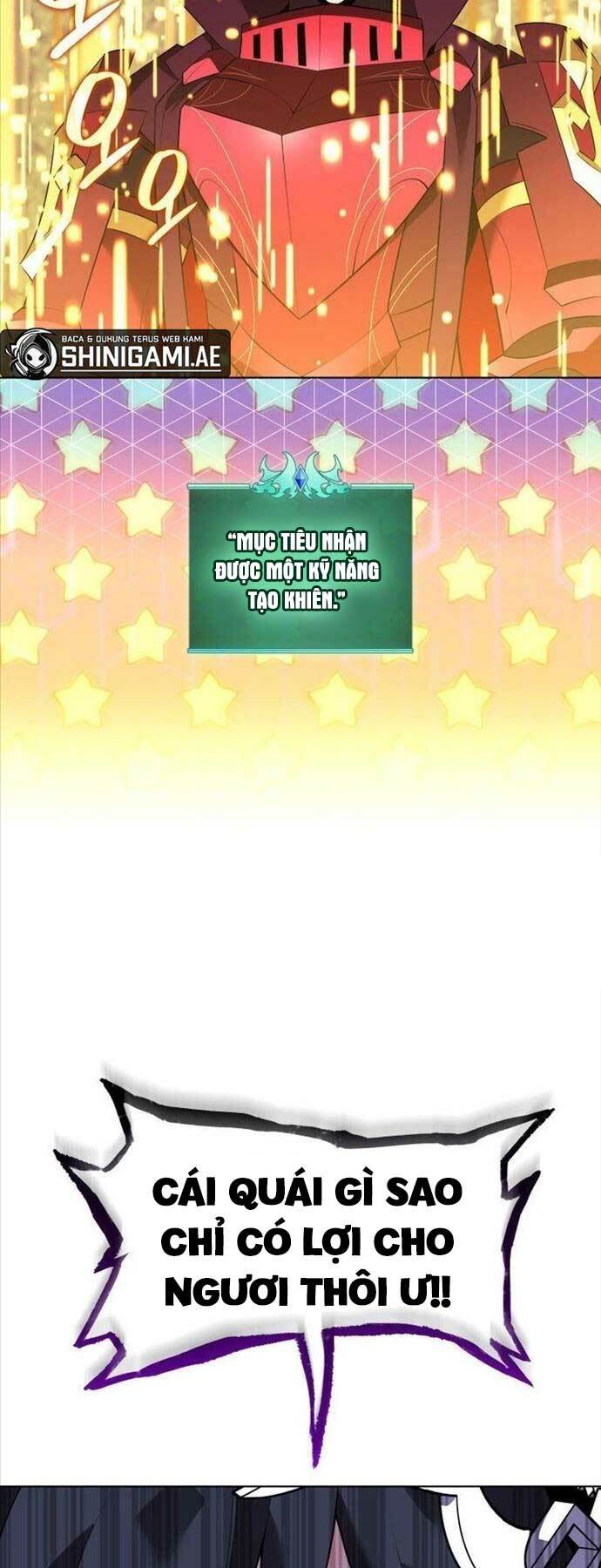 Thợ Rèn Huyền Thoại Chapter 202 - Trang 21