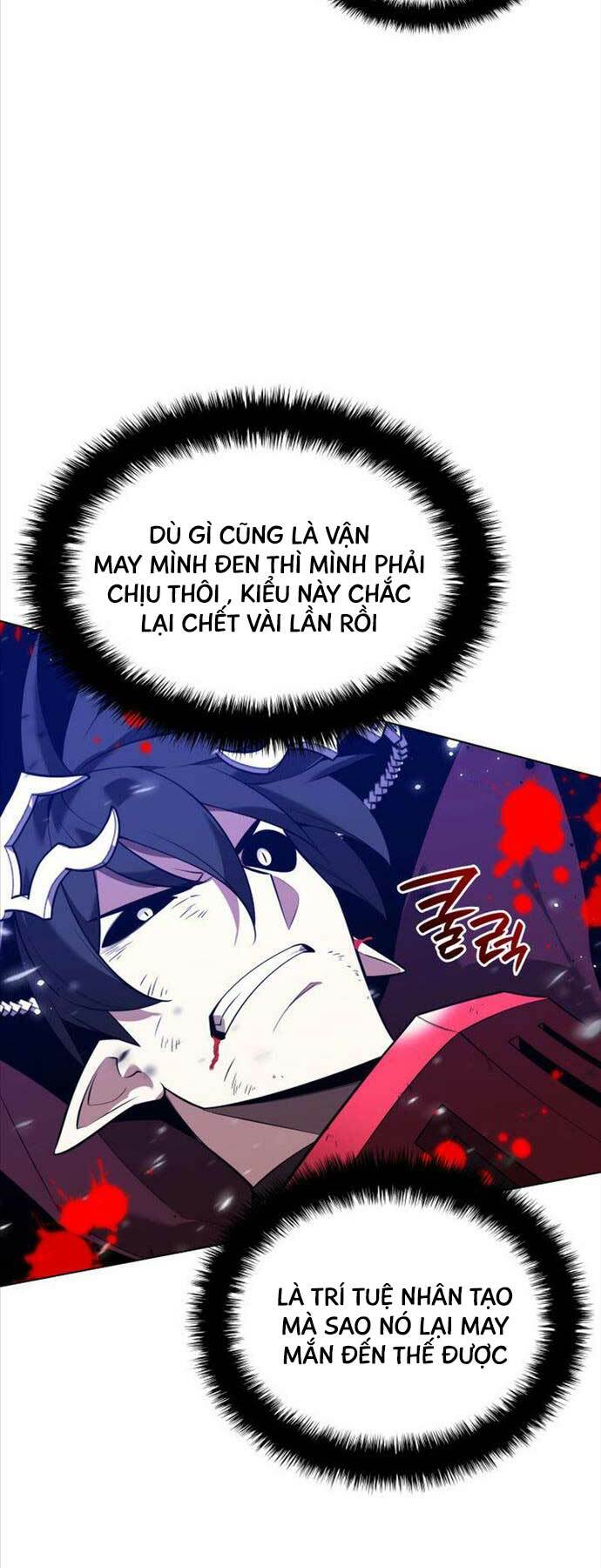 Thợ Rèn Huyền Thoại Chapter 202 - Trang 25