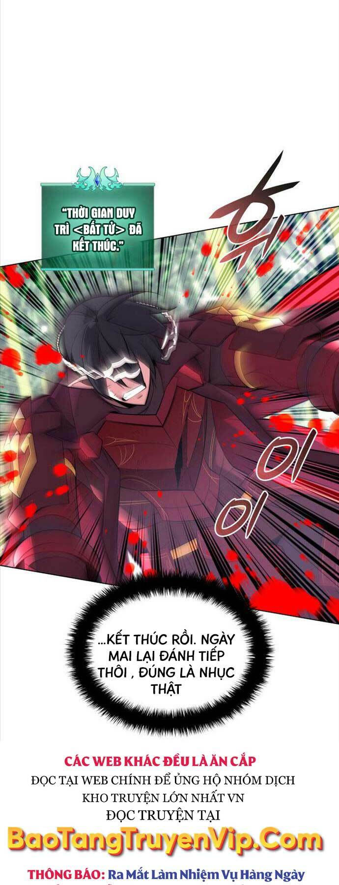 Thợ Rèn Huyền Thoại Chapter 202 - Trang 26