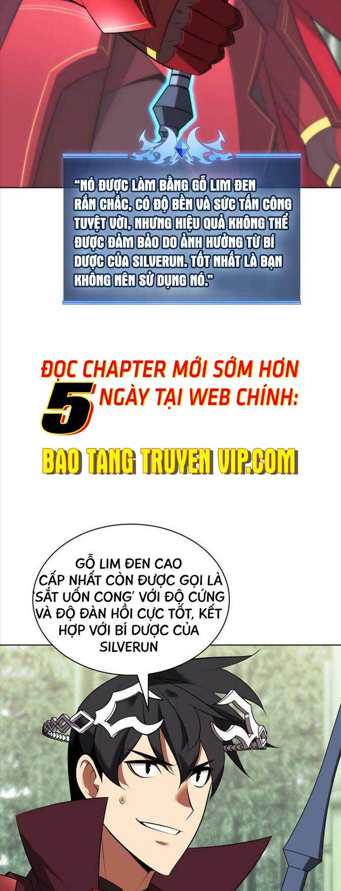 Thợ Rèn Huyền Thoại Chapter 202 - Trang 2