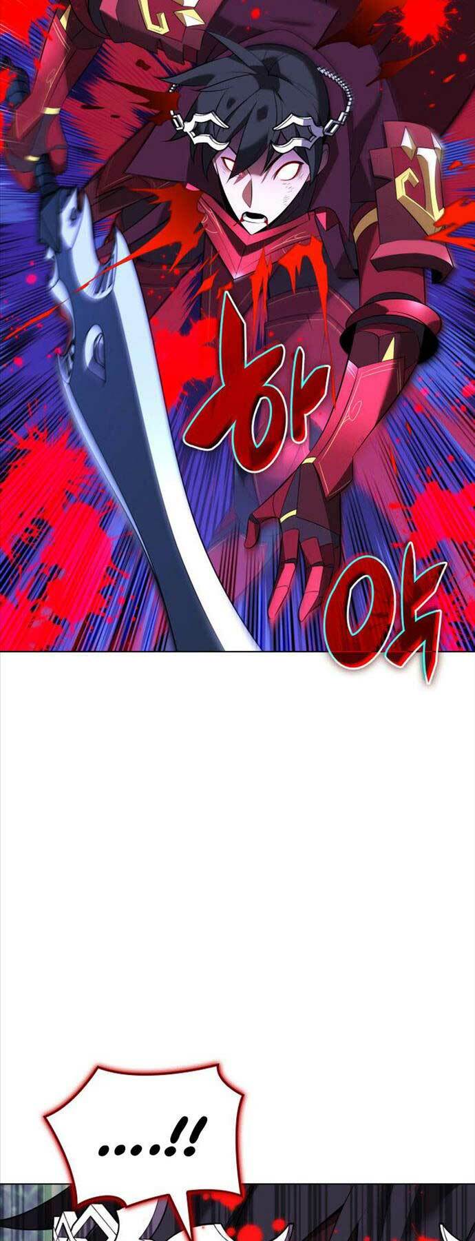 Thợ Rèn Huyền Thoại Chapter 202 - Trang 29