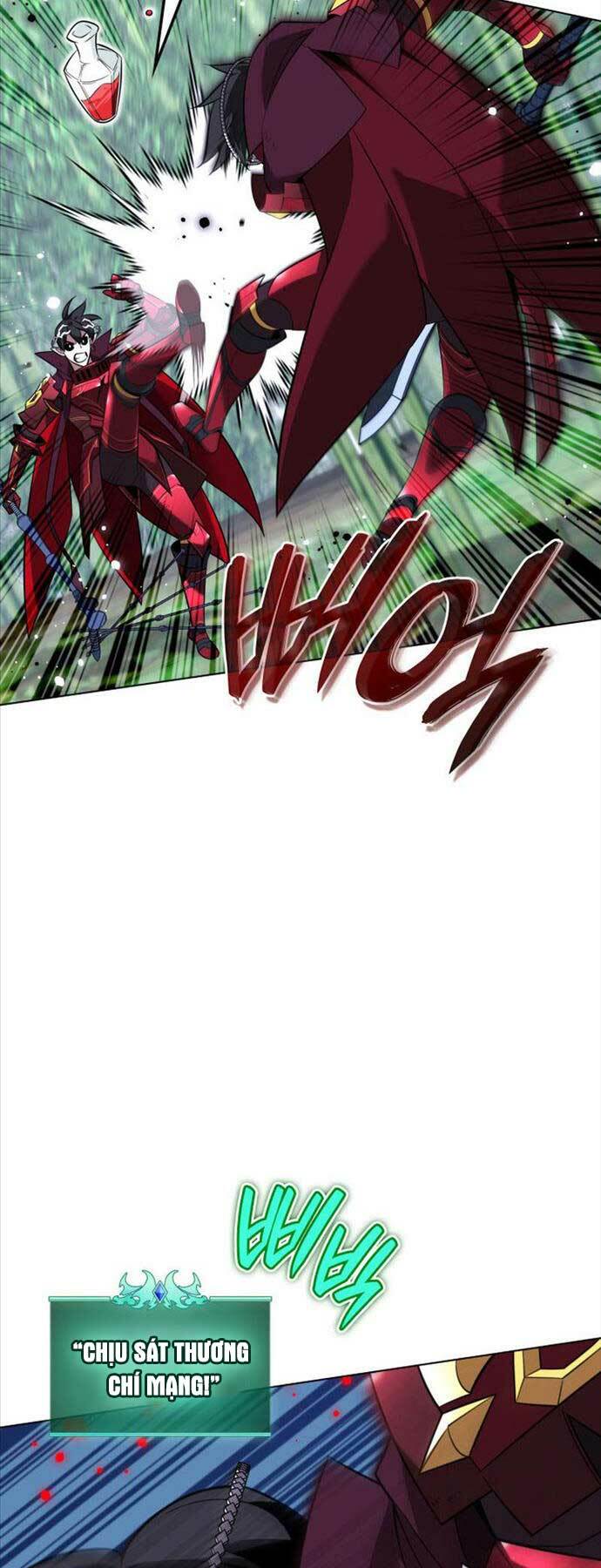 Thợ Rèn Huyền Thoại Chapter 202 - Trang 35