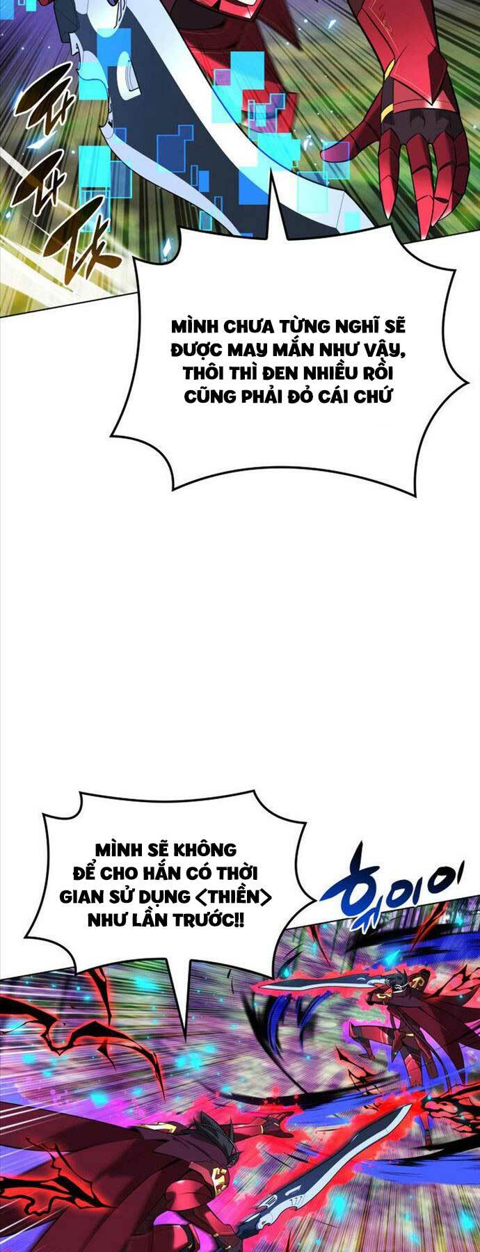 Thợ Rèn Huyền Thoại Chapter 202 - Trang 37