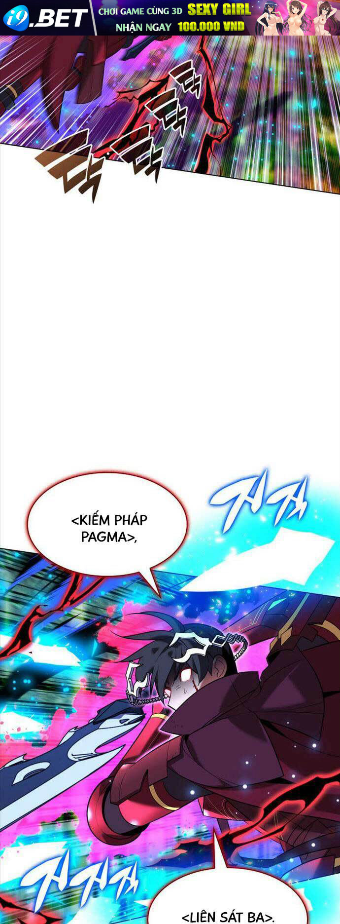 Thợ Rèn Huyền Thoại Chapter 202 - Trang 38