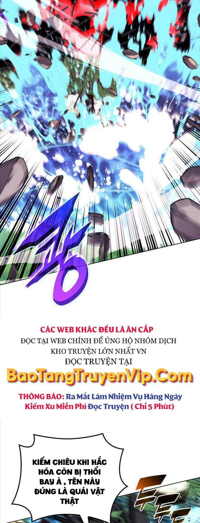 Thợ Rèn Huyền Thoại Chapter 202 - Trang 41