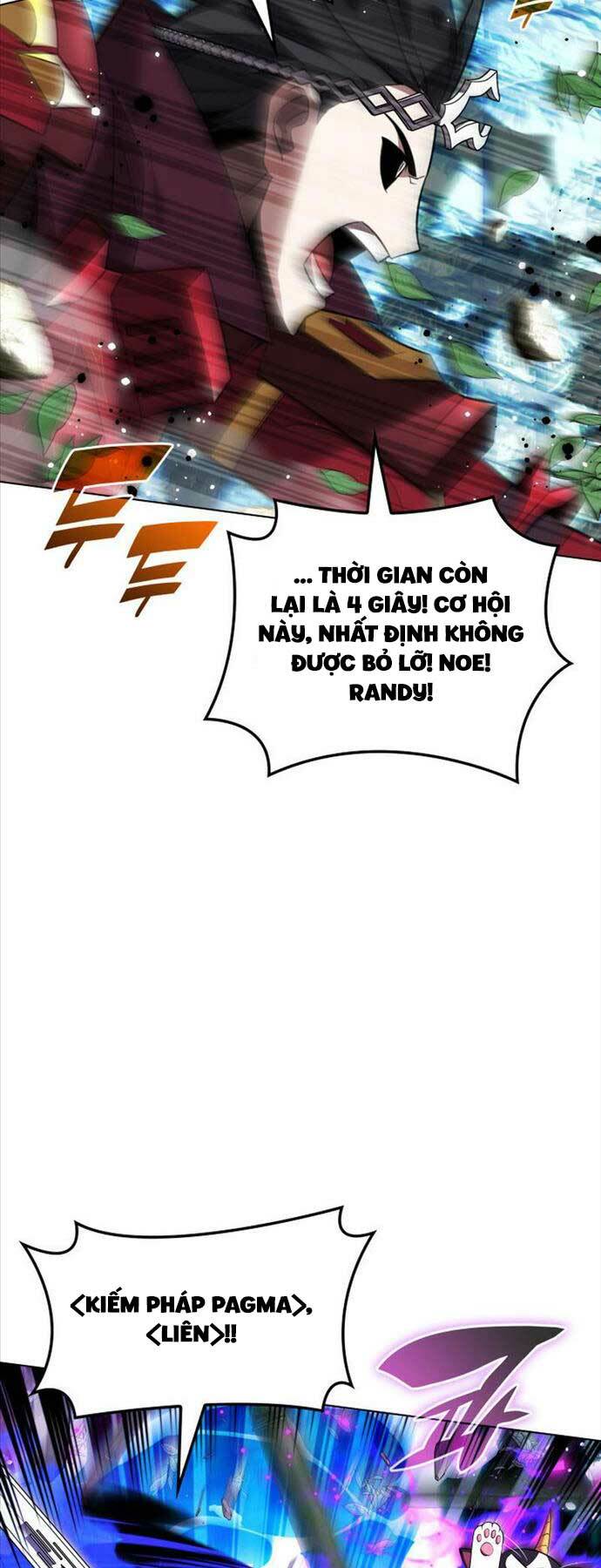 Thợ Rèn Huyền Thoại Chapter 202 - Trang 42