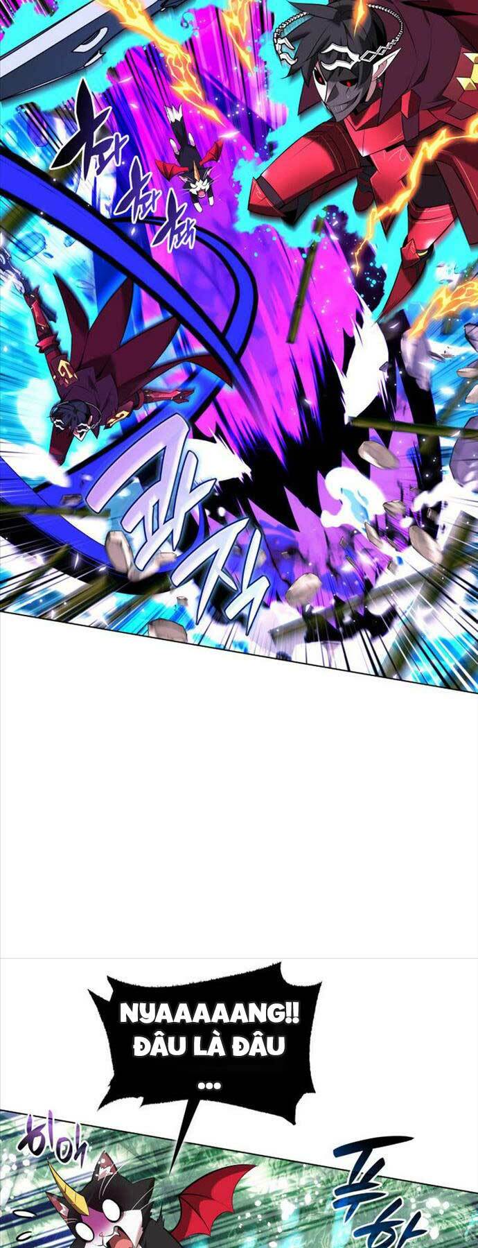 Thợ Rèn Huyền Thoại Chapter 202 - Trang 44