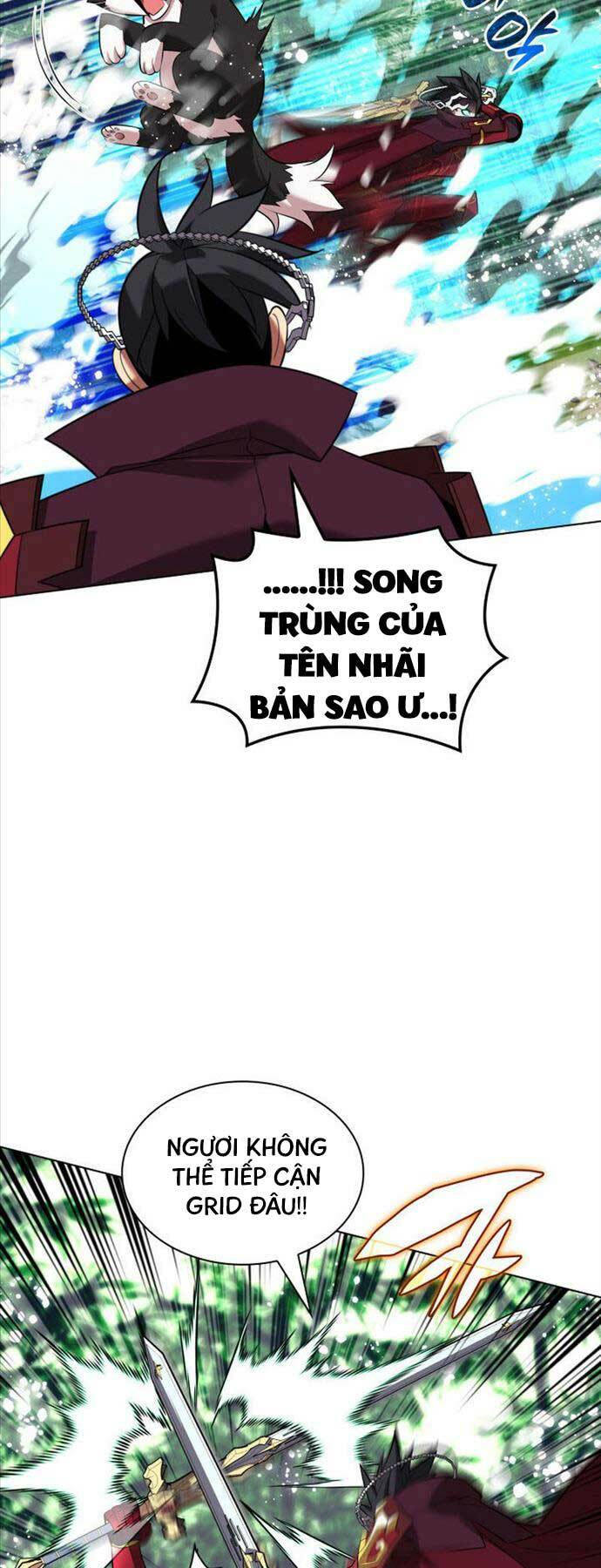 Thợ Rèn Huyền Thoại Chapter 202 - Trang 45