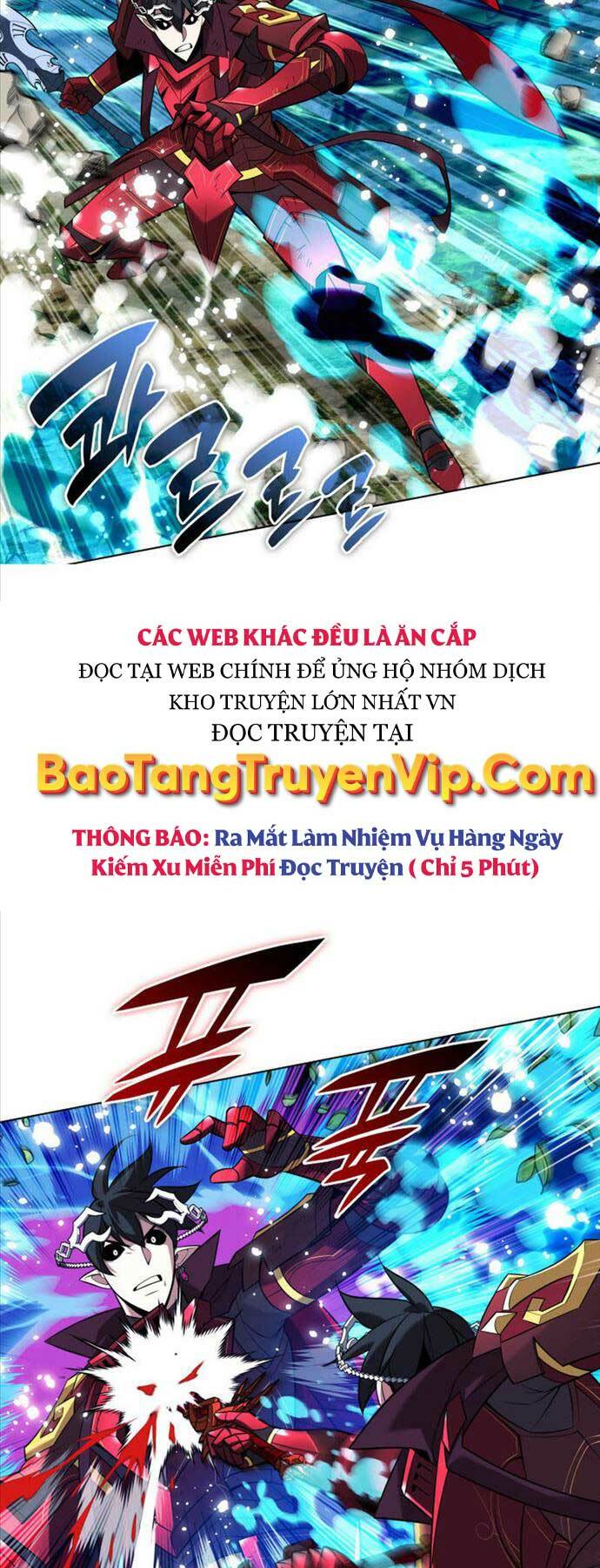 Thợ Rèn Huyền Thoại Chapter 202 - Trang 47