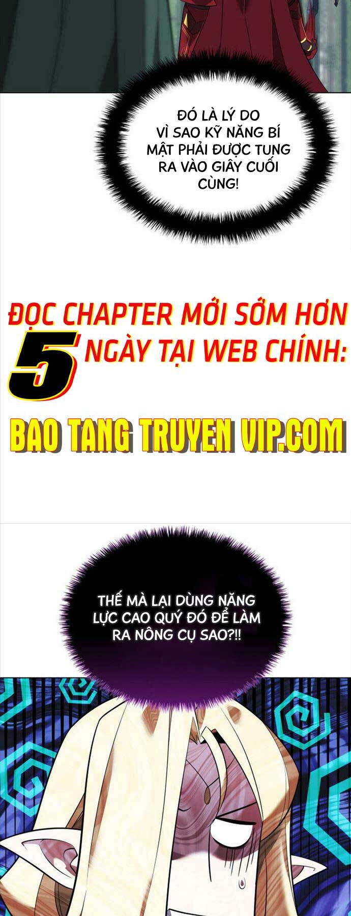 Thợ Rèn Huyền Thoại Chapter 202 - Trang 4