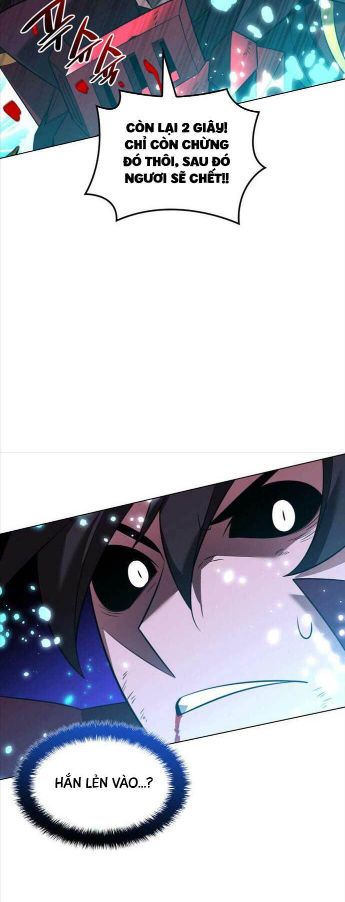 Thợ Rèn Huyền Thoại Chapter 202 - Trang 49