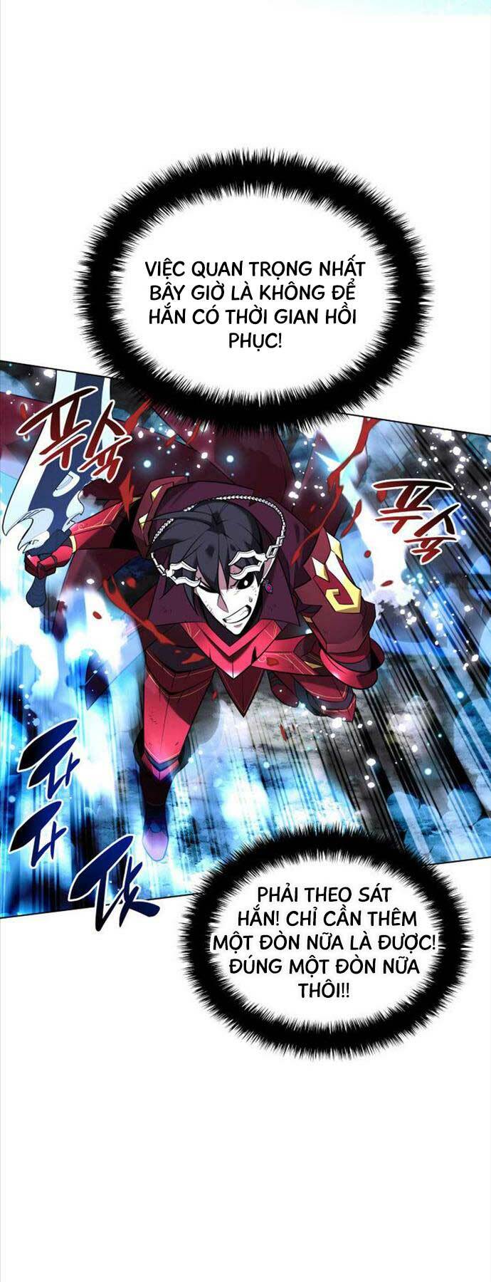 Thợ Rèn Huyền Thoại Chapter 202 - Trang 51
