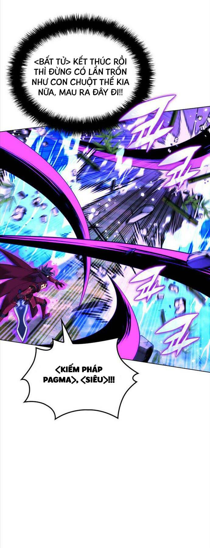 Thợ Rèn Huyền Thoại Chapter 202 - Trang 52