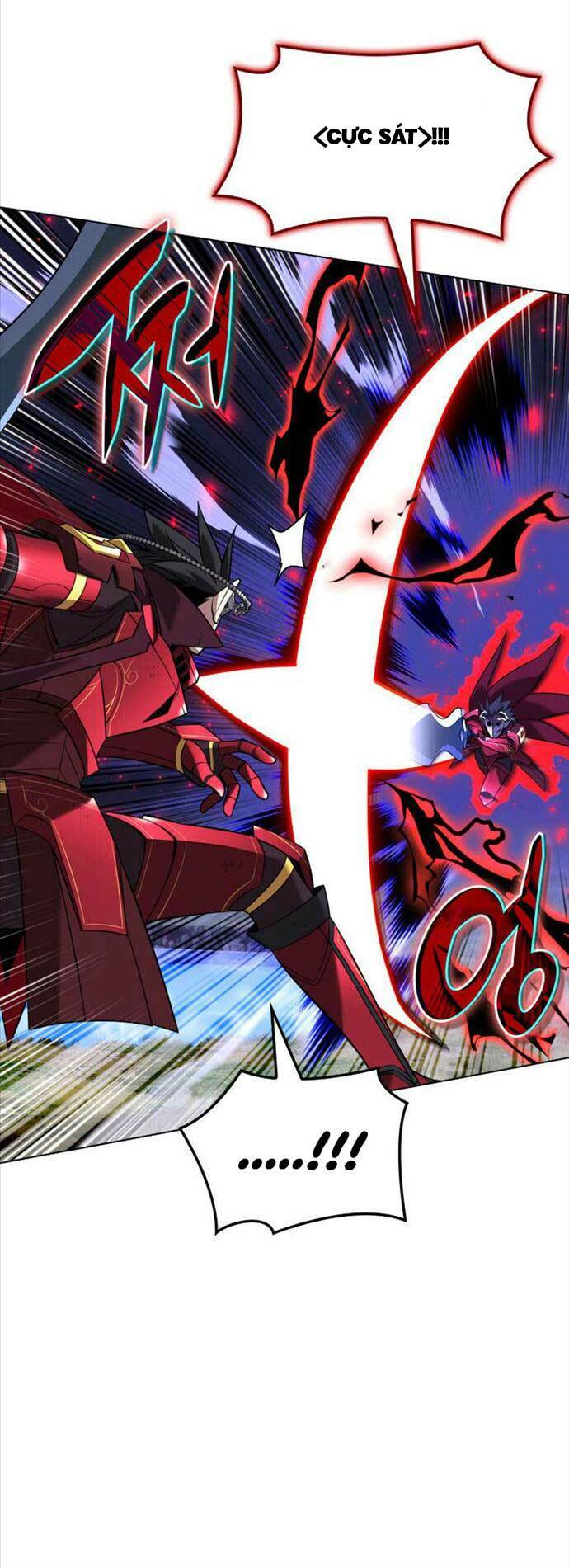 Thợ Rèn Huyền Thoại Chapter 202 - Trang 53