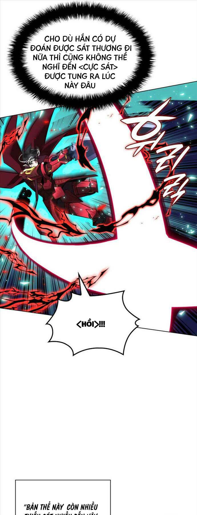 Thợ Rèn Huyền Thoại Chapter 202 - Trang 54
