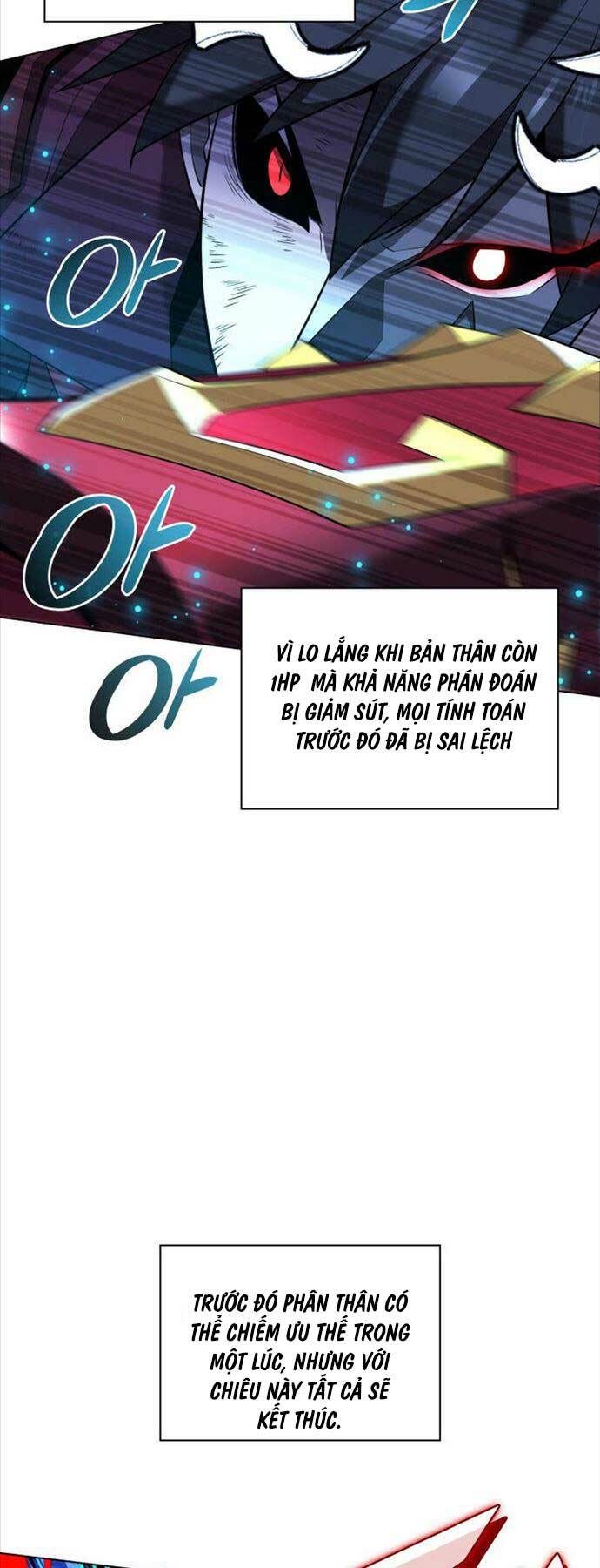 Thợ Rèn Huyền Thoại Chapter 202 - Trang 56