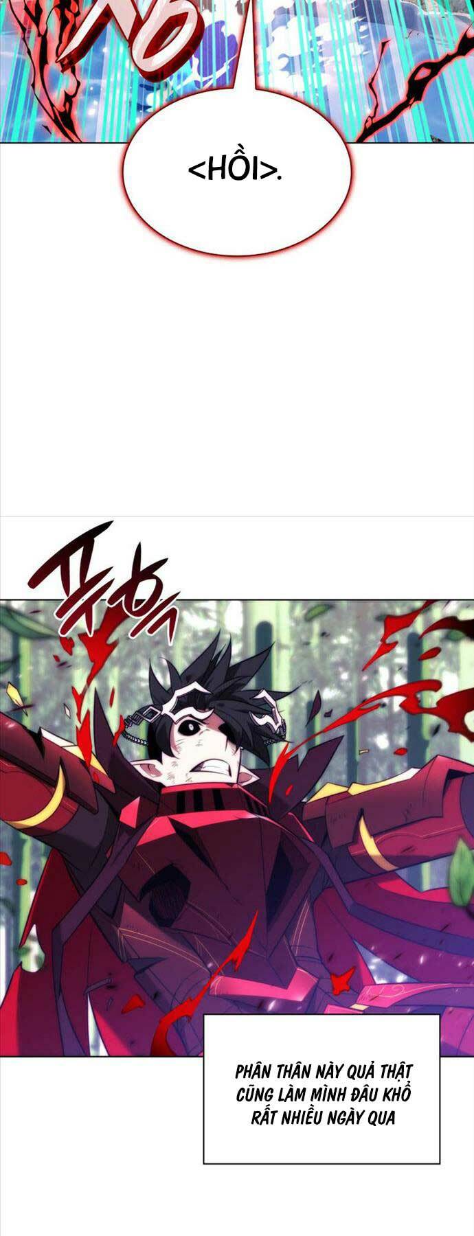 Thợ Rèn Huyền Thoại Chapter 202 - Trang 58