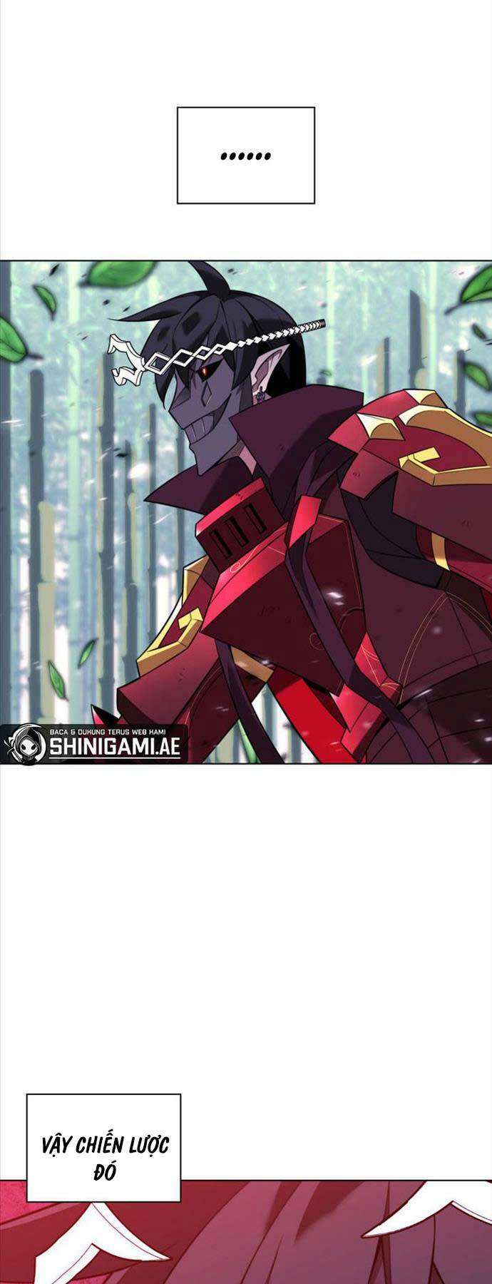Thợ Rèn Huyền Thoại Chapter 202 - Trang 60
