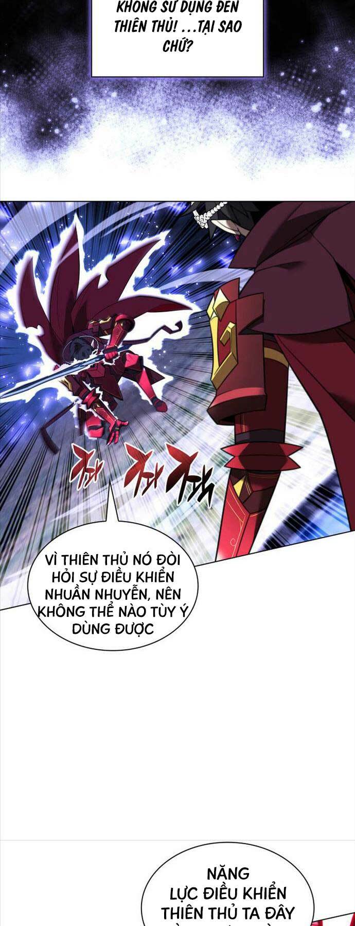 Thợ Rèn Huyền Thoại Chapter 202 - Trang 62