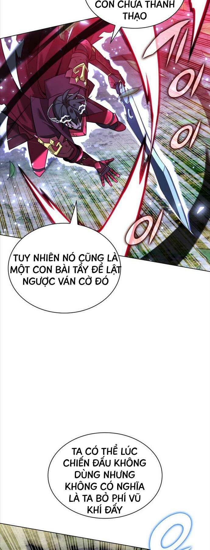 Thợ Rèn Huyền Thoại Chapter 202 - Trang 63