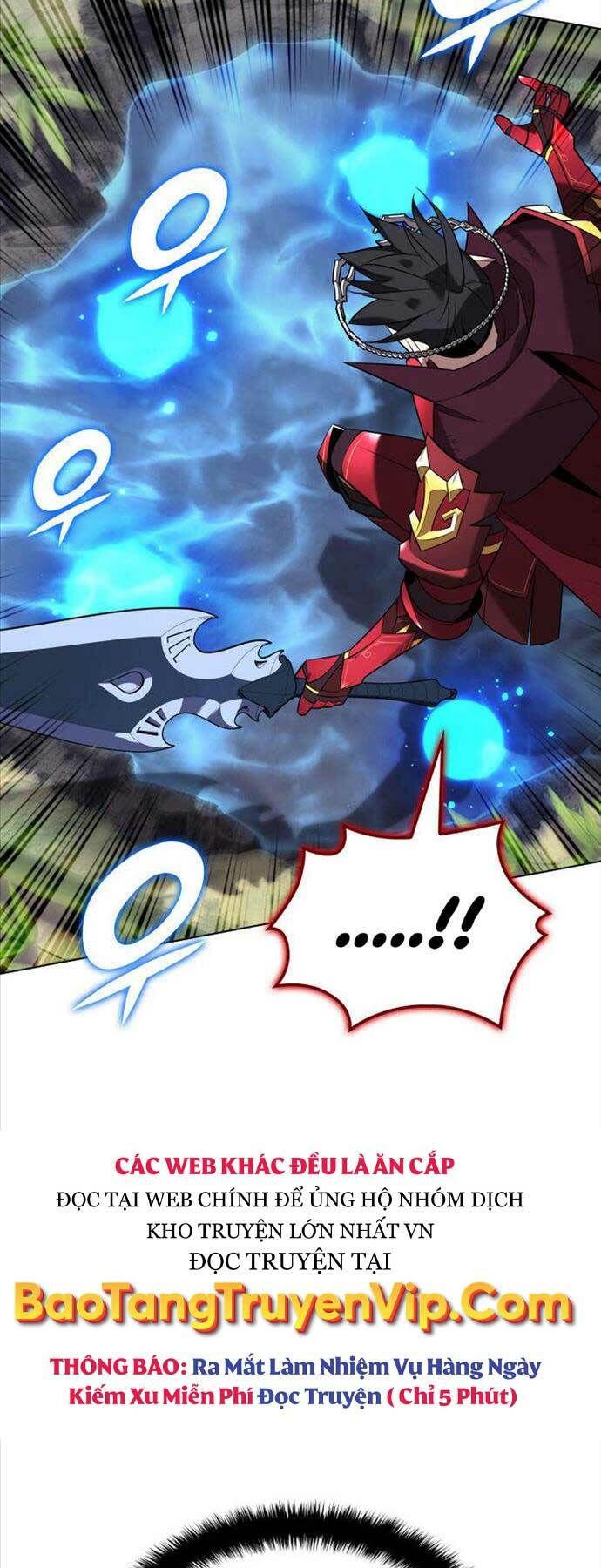 Thợ Rèn Huyền Thoại Chapter 202 - Trang 64