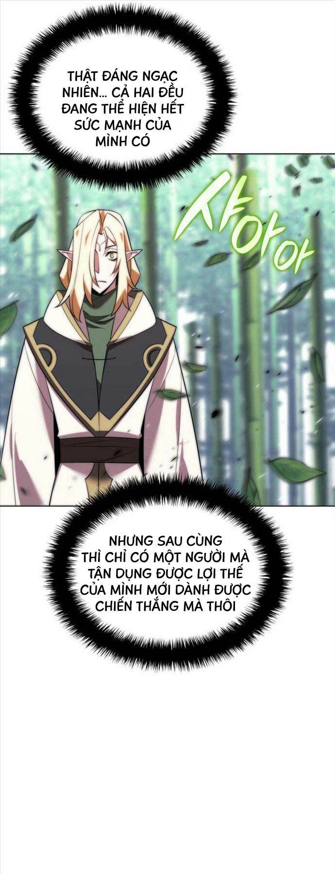 Thợ Rèn Huyền Thoại Chapter 202 - Trang 67