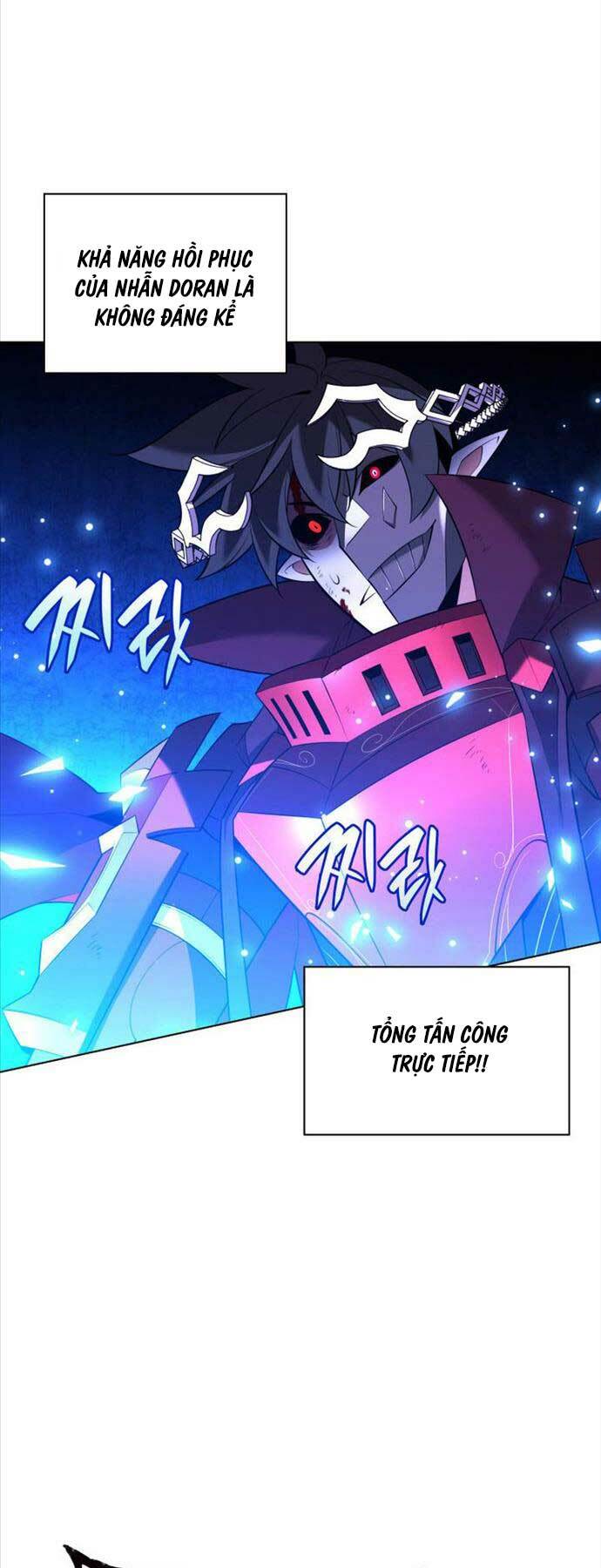 Thợ Rèn Huyền Thoại Chapter 202 - Trang 69