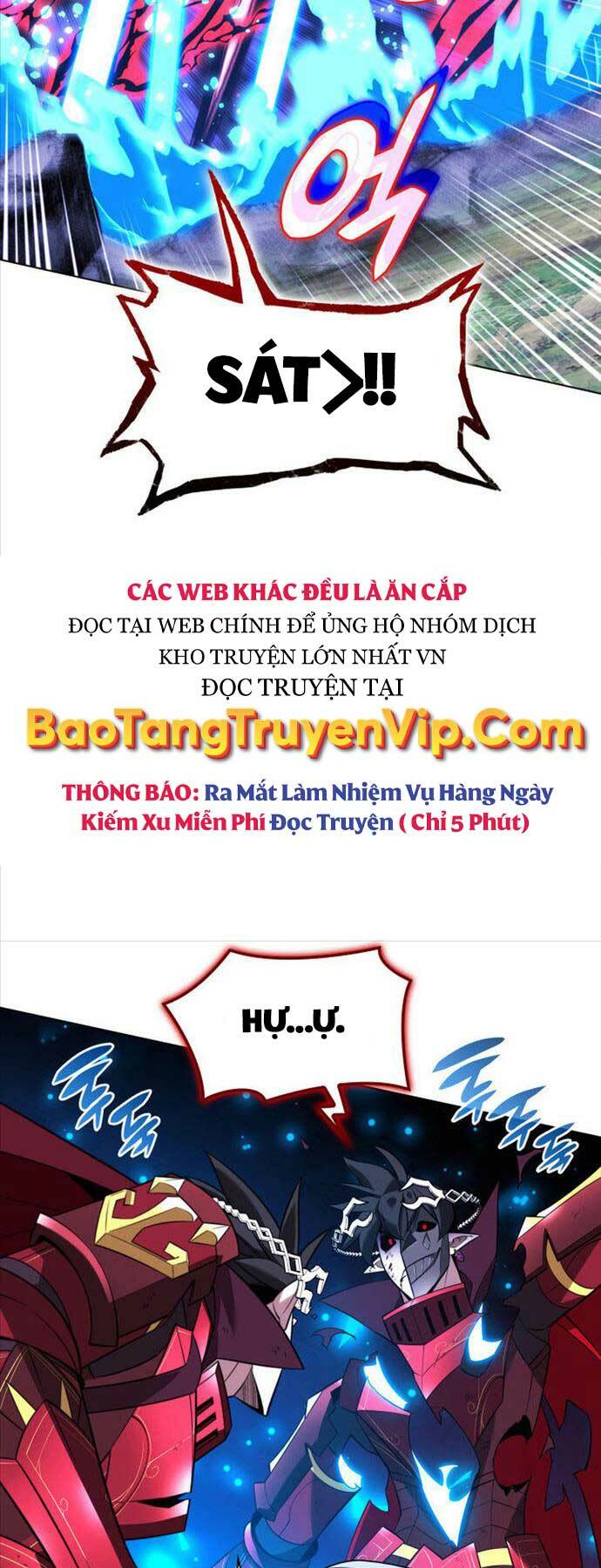 Thợ Rèn Huyền Thoại Chapter 202 - Trang 71