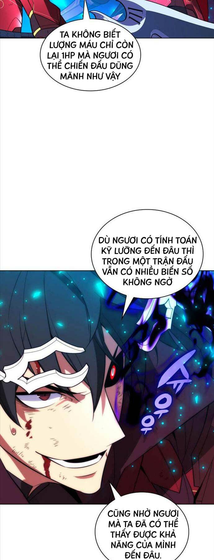 Thợ Rèn Huyền Thoại Chapter 202 - Trang 72