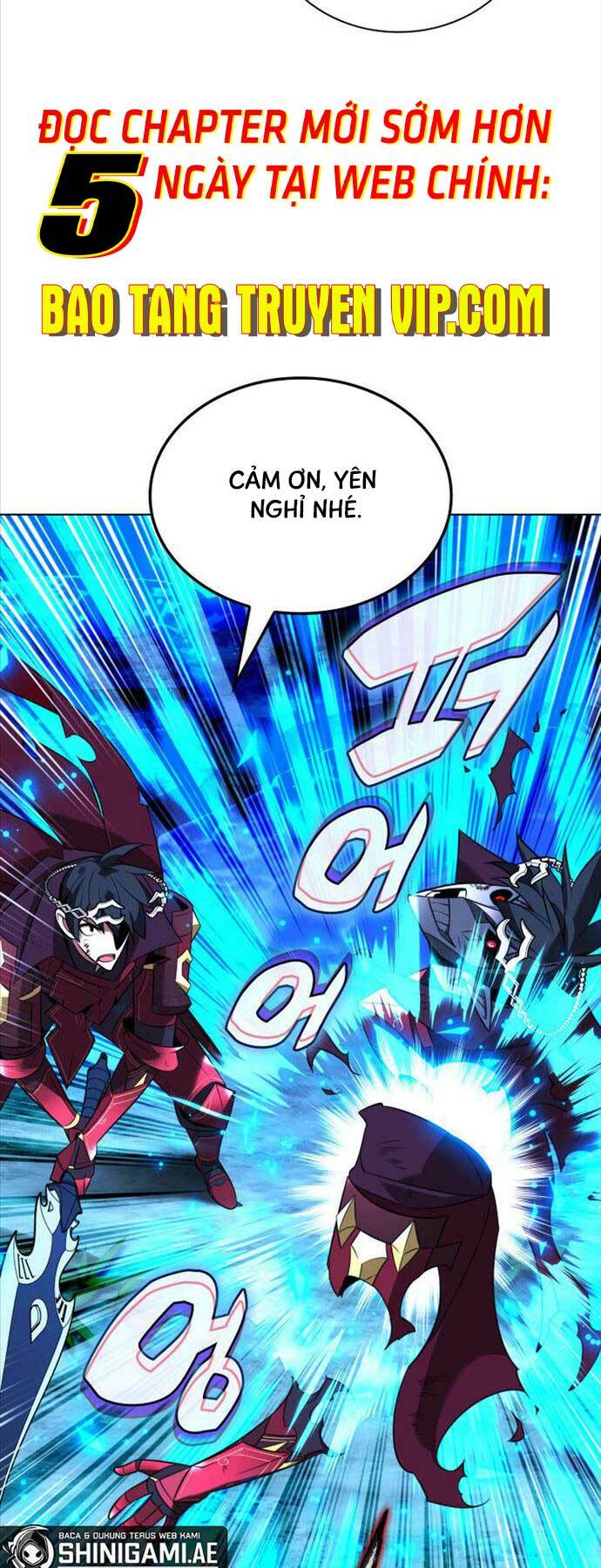 Thợ Rèn Huyền Thoại Chapter 202 - Trang 73