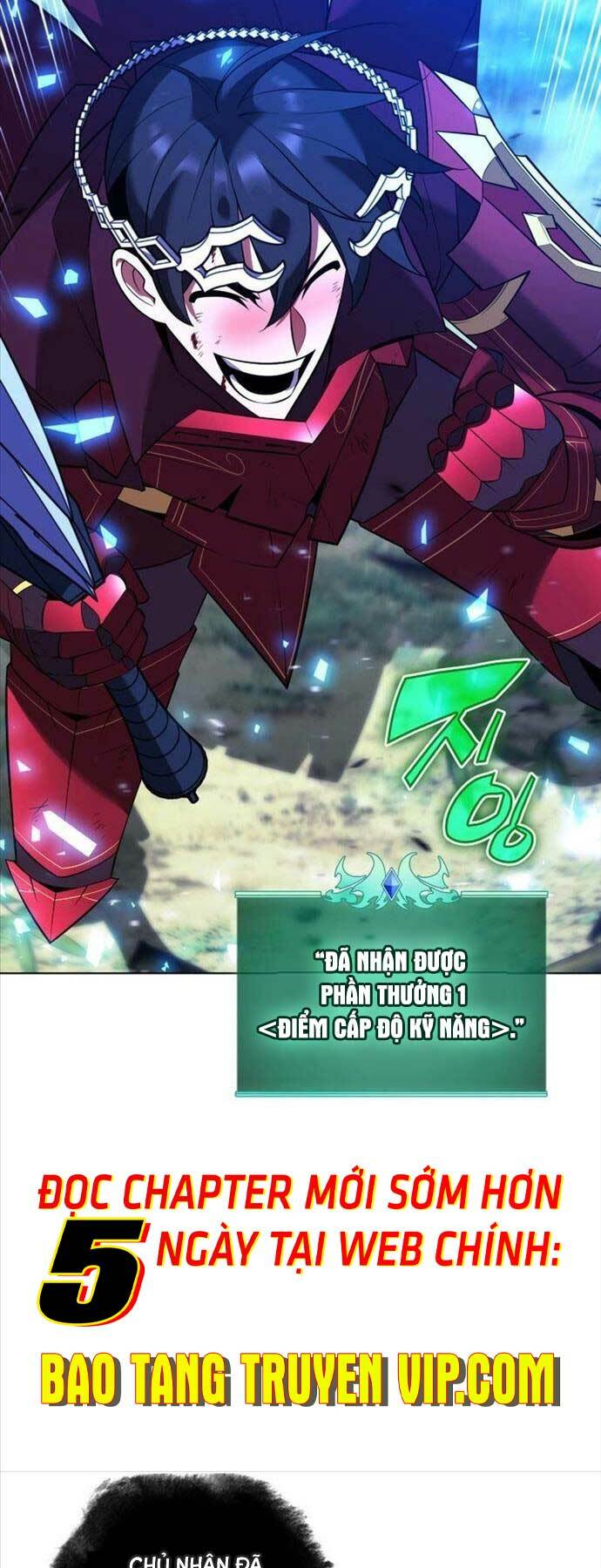 Thợ Rèn Huyền Thoại Chapter 202 - Trang 75