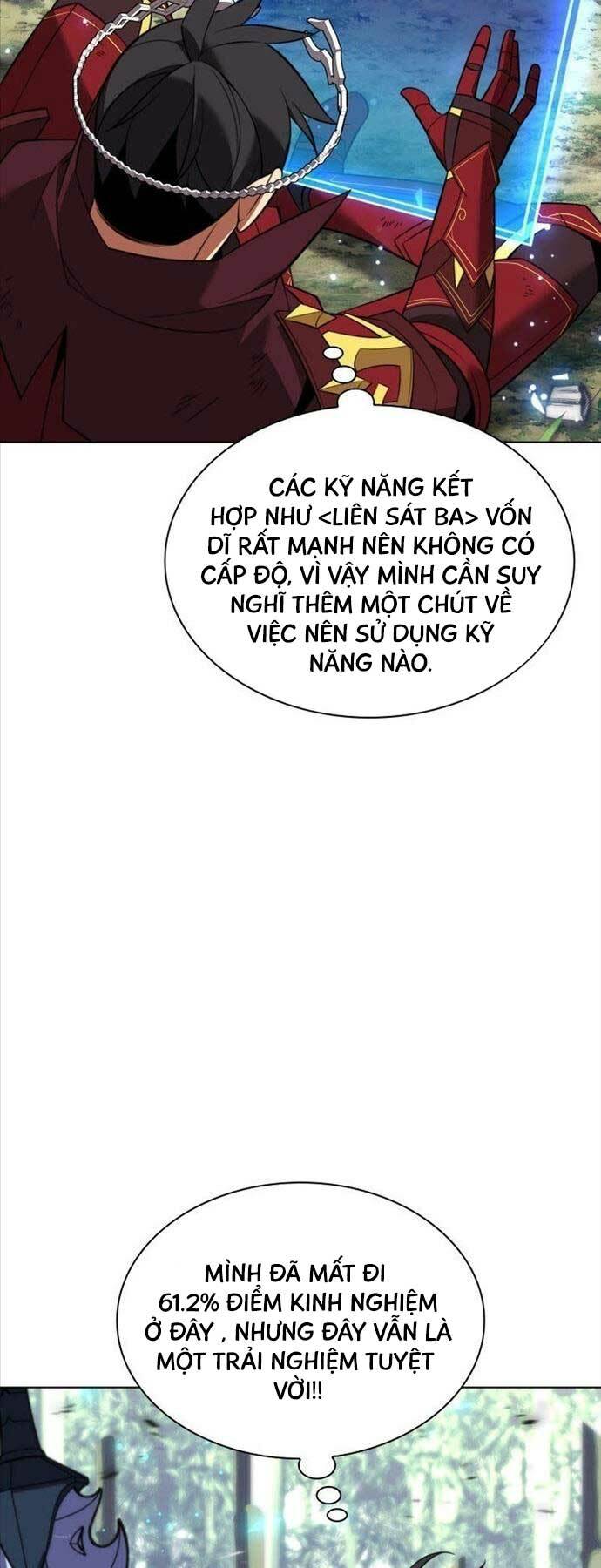 Thợ Rèn Huyền Thoại Chapter 202 - Trang 77