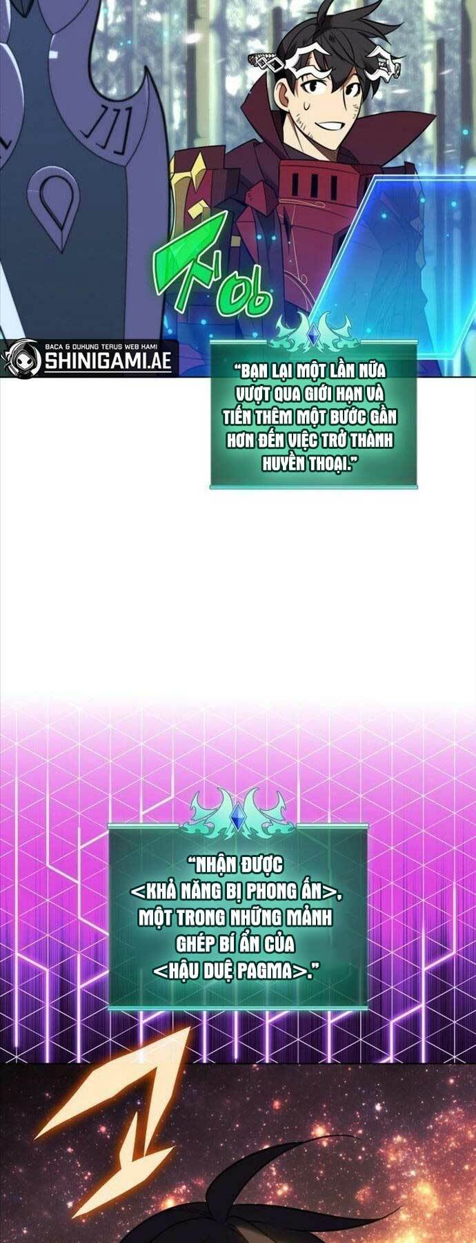 Thợ Rèn Huyền Thoại Chapter 202 - Trang 78