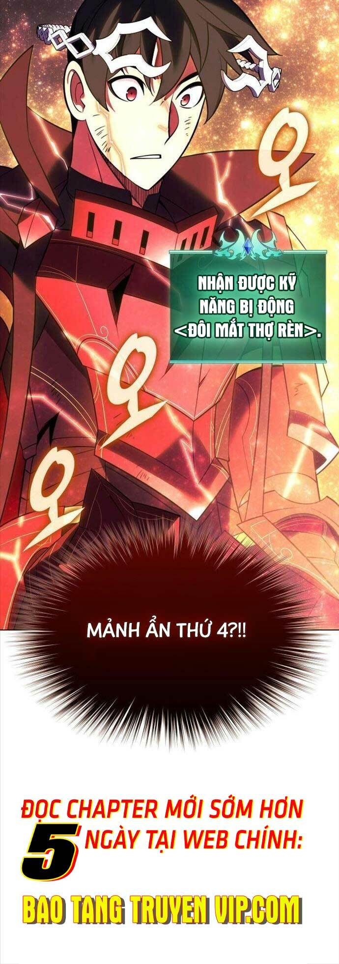 Thợ Rèn Huyền Thoại Chapter 202 - Trang 79