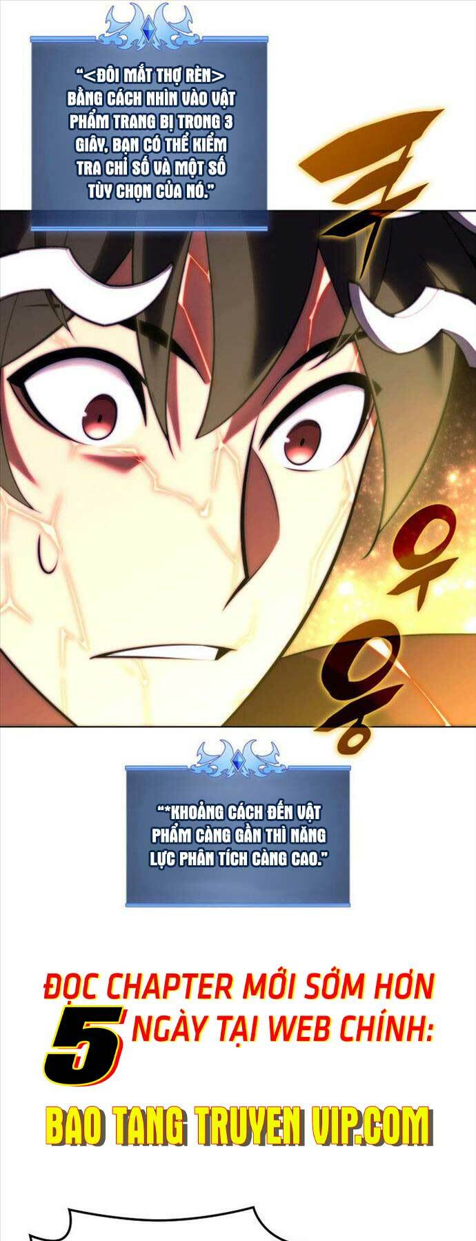 Thợ Rèn Huyền Thoại Chapter 202 - Trang 80