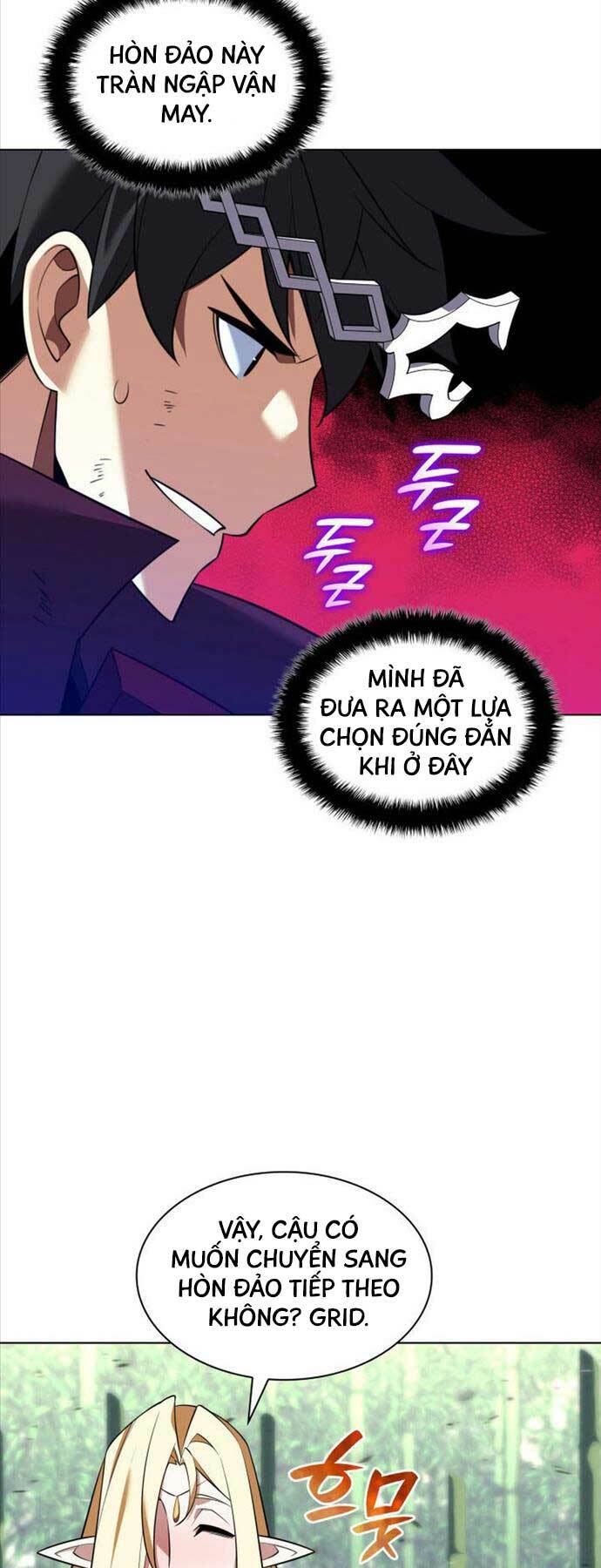 Thợ Rèn Huyền Thoại Chapter 202 - Trang 82