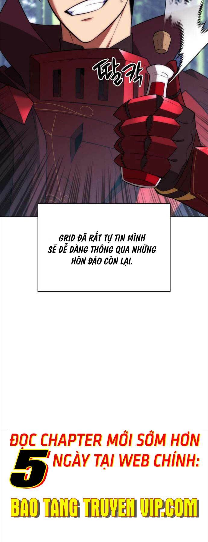 Thợ Rèn Huyền Thoại Chapter 202 - Trang 84