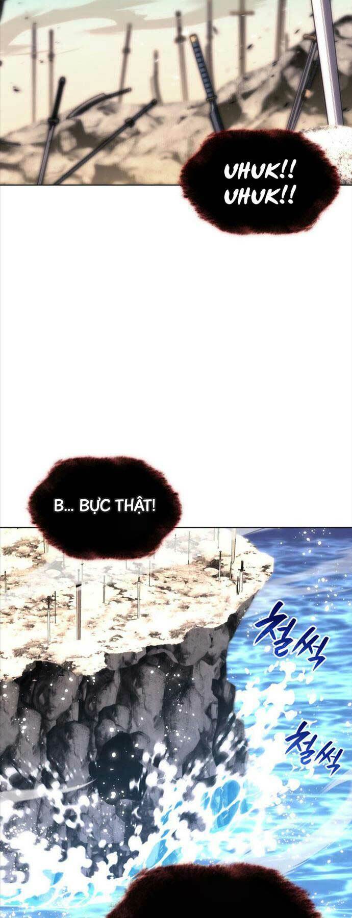 Thợ Rèn Huyền Thoại Chapter 202 - Trang 86