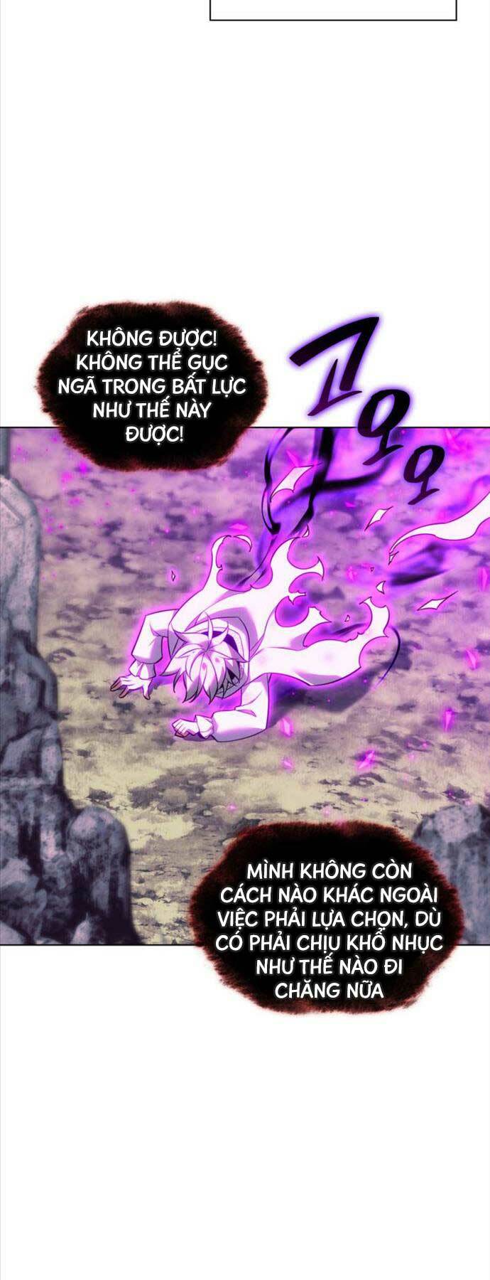 Thợ Rèn Huyền Thoại Chapter 202 - Trang 88