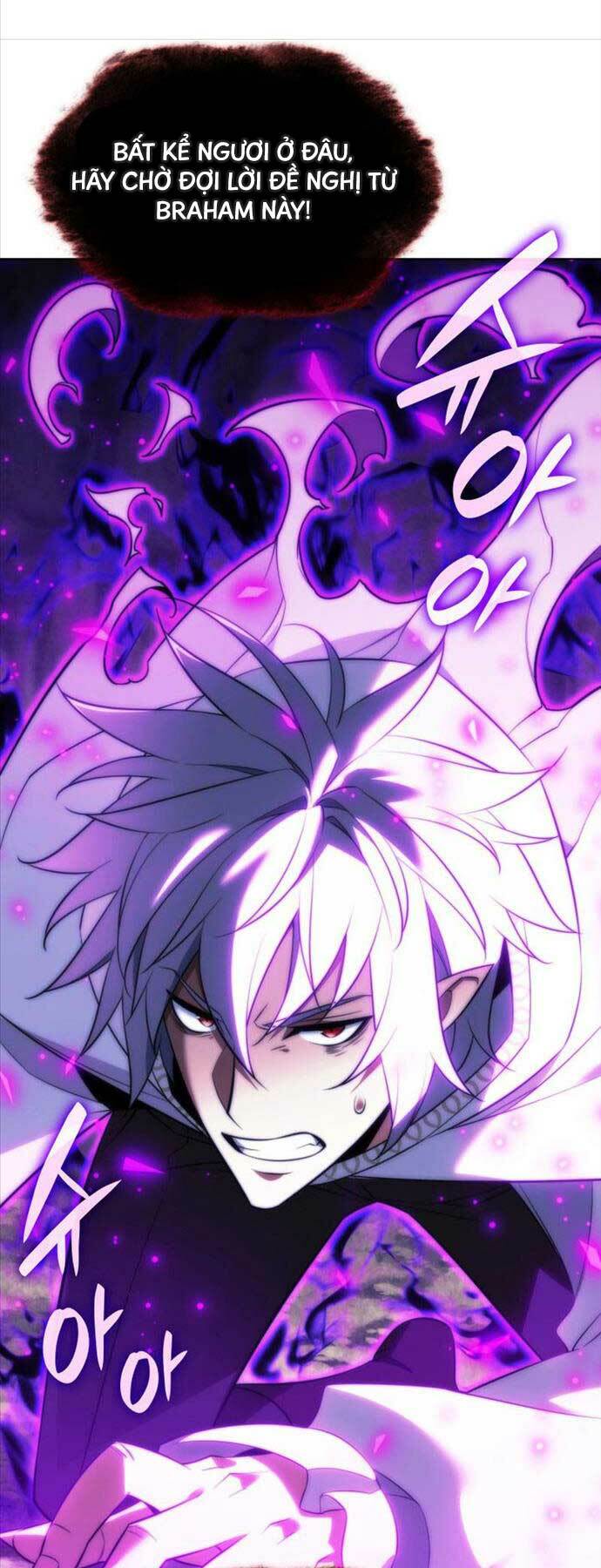 Thợ Rèn Huyền Thoại Chapter 202 - Trang 89