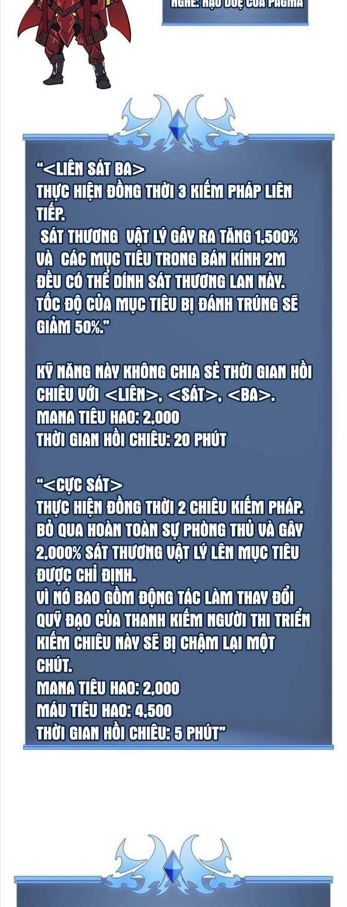 Thợ Rèn Huyền Thoại Chapter 202 - Trang 91