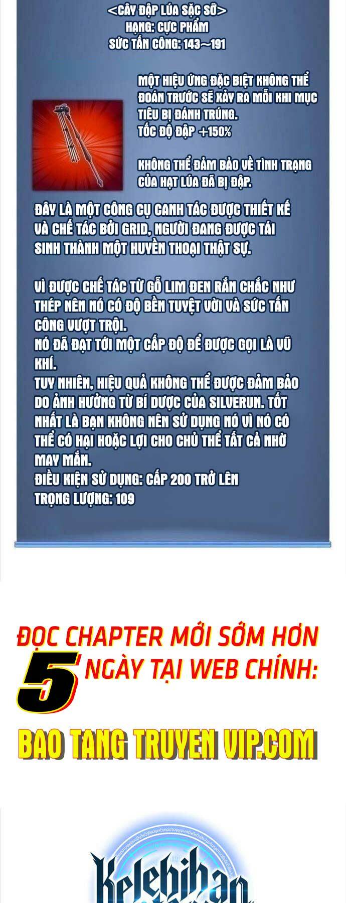 Thợ Rèn Huyền Thoại Chapter 202 - Trang 92