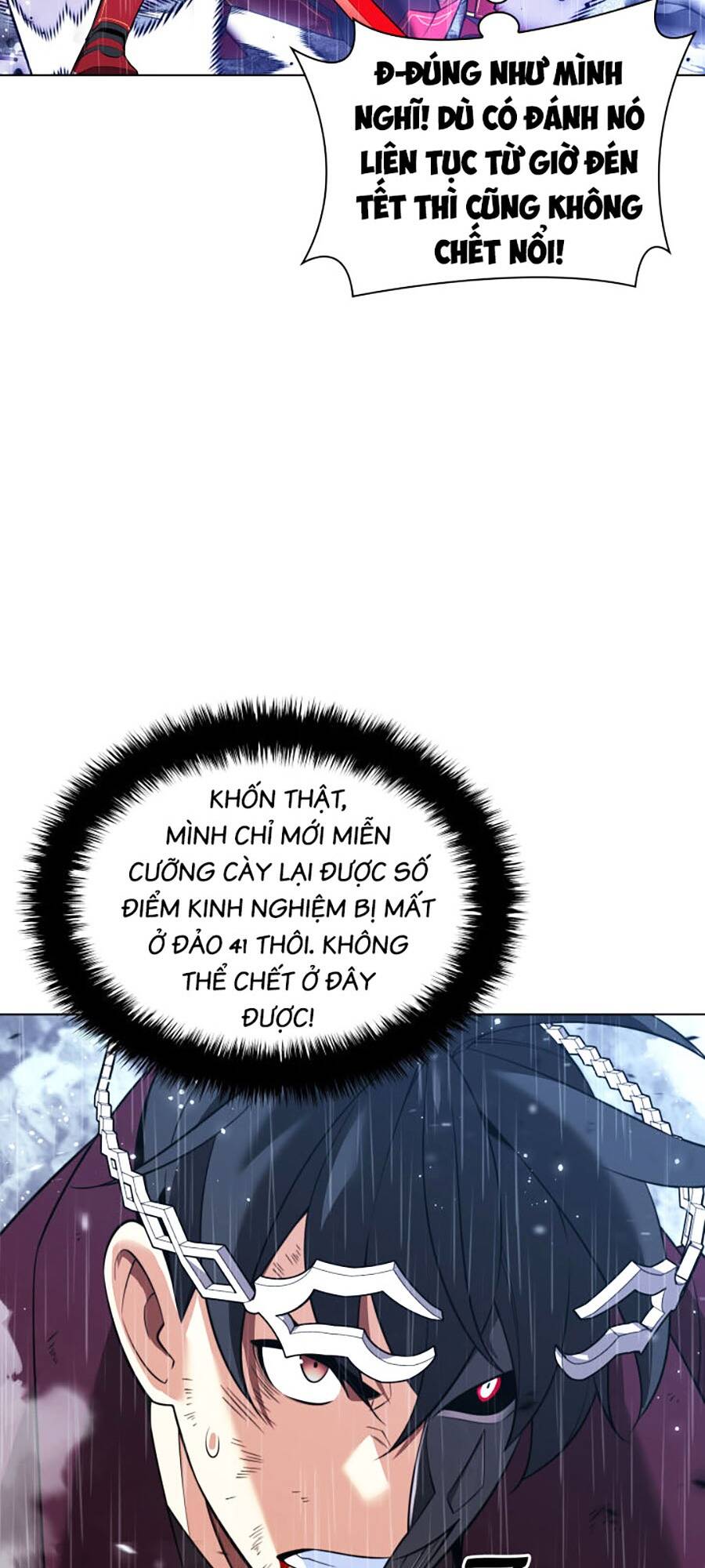 Thợ Rèn Huyền Thoại Chapter 203 - Trang 99