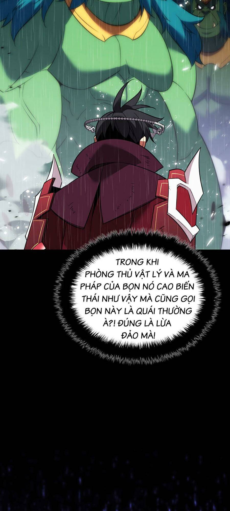 Thợ Rèn Huyền Thoại Chapter 203 - Trang 102