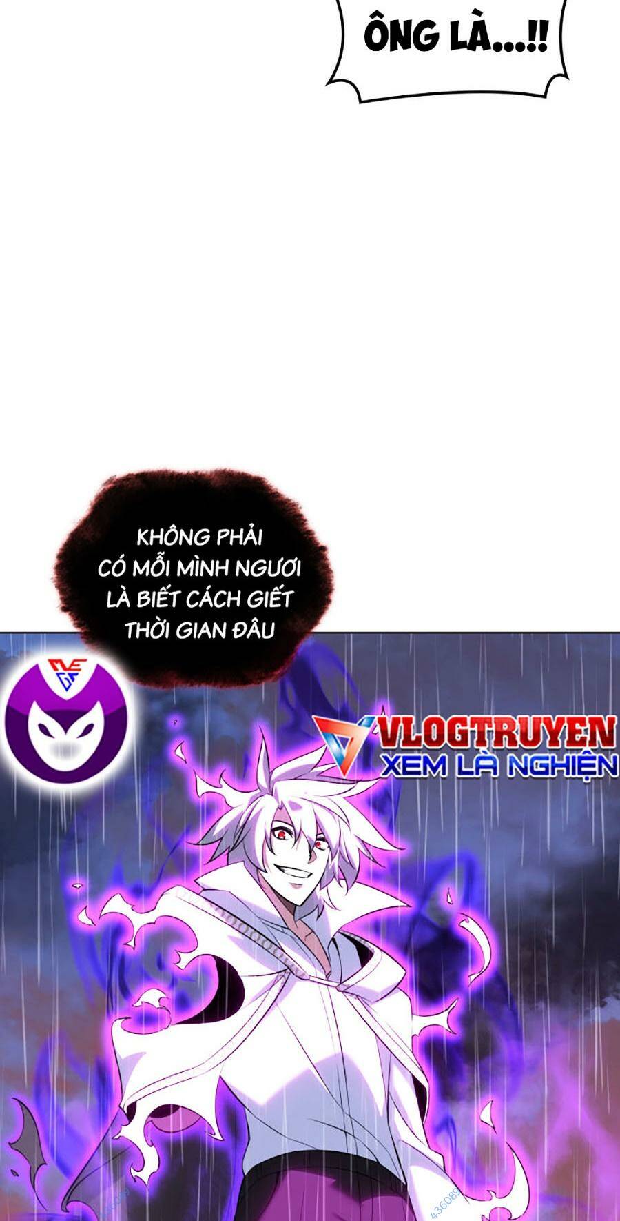 Thợ Rèn Huyền Thoại Chapter 203 - Trang 107