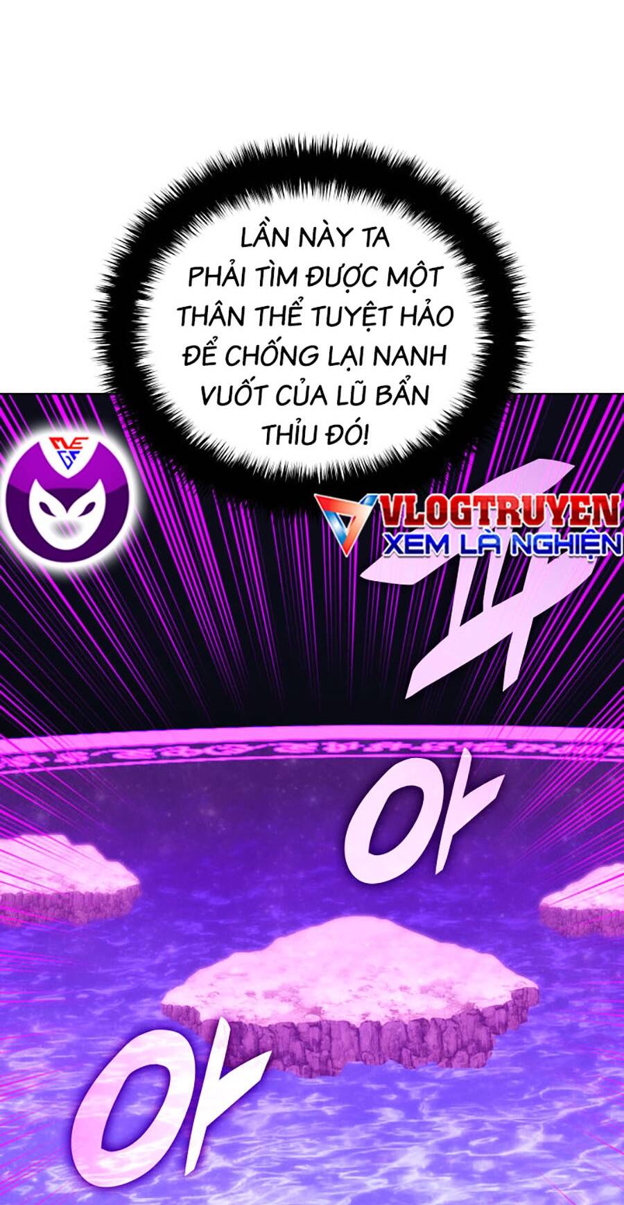 Thợ Rèn Huyền Thoại Chapter 203 - Trang 10