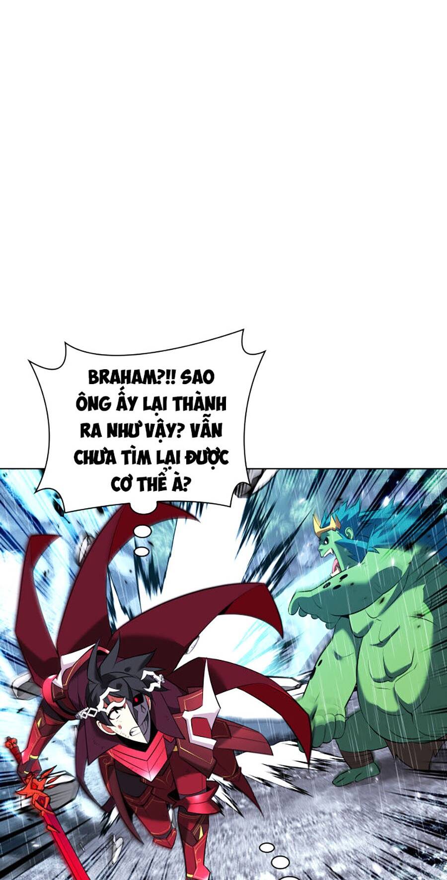 Thợ Rèn Huyền Thoại Chapter 203 - Trang 109