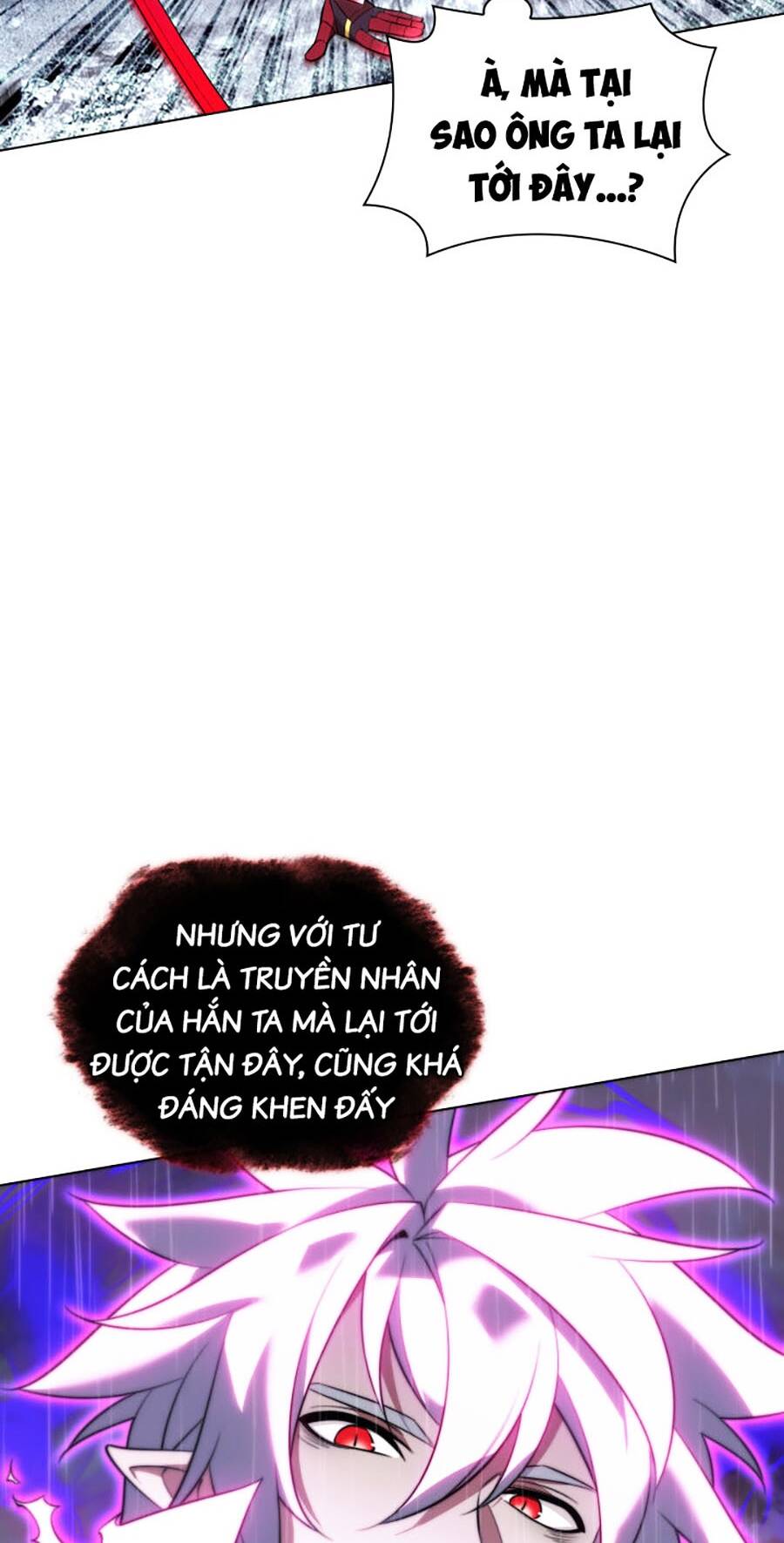 Thợ Rèn Huyền Thoại Chapter 203 - Trang 110